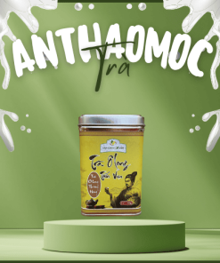 Trà Ô Long Tiến Vua