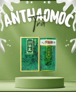 Trà Vương Ô Long Số