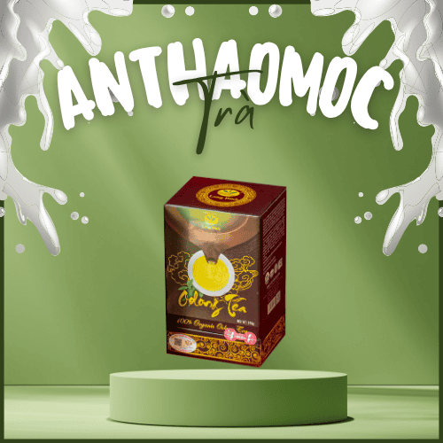 Trà Ô Long Thuận Xuân