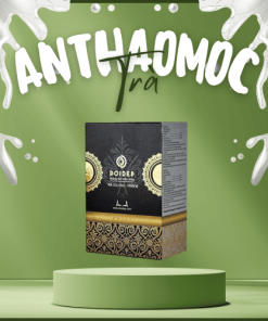 Trà Ô Long Trân Vị