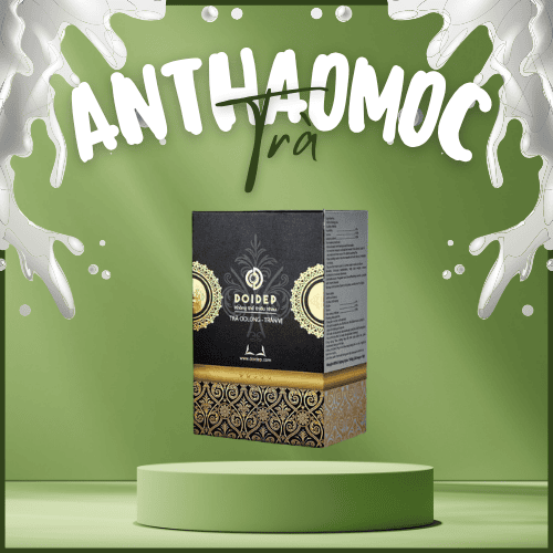 Trà Ô Long Trân Vị